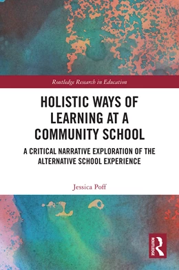 Abbildung von Poff | Holistic Ways of Learning at a Community School | 1. Auflage | 2026 | beck-shop.de