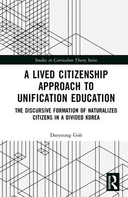 Abbildung von Goh | A Lived Citizenship Approach to Unification Education | 1. Auflage | 2026 | beck-shop.de