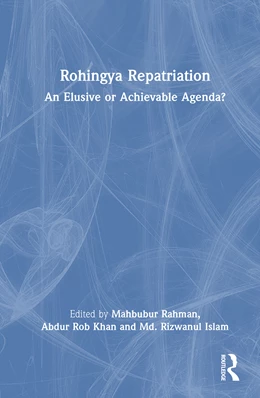 Abbildung von Khan / Rahman | Rohingya Repatriation | 1. Auflage | 2026 | beck-shop.de