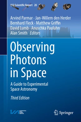 Abbildung von Parmar / den Herder | Observing Photons in Space | 3. Auflage | 2026 | beck-shop.de