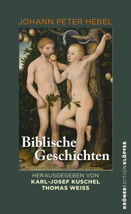 Abbildung von Hebel | Biblische Geschichten | 1. Auflage | 2026 | beck-shop.de