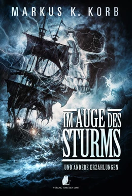 Abbildung von Korb | Im Auge des Sturms | 1. Auflage | 2026 | beck-shop.de