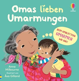 Abbildung von Milbourne | Omas lieben Umarmungen | 1. Auflage | 2026 | beck-shop.de