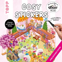 Abbildung von Diddl / Goletz | DIDDL - Cosy Sticker | 1. Auflage | 2026 | beck-shop.de