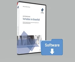 Abbildung von Straub | Unterweisung: Verhalten im Brandfall | 1. Auflage | 2026 | beck-shop.de