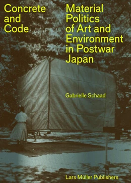 Abbildung von Schaad | Concrete and Code | 1. Auflage | 2026 | beck-shop.de
