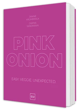 Abbildung von Kromminga / Sandmann | Pink Onion | 1. Auflage | 2026 | beck-shop.de