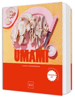 Abbildung von Grossmann | Umami | 1. Auflage | 2026 | beck-shop.de