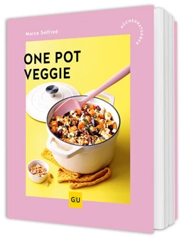 Abbildung von Seifried | One Pot Veggie | 1. Auflage | 2026 | beck-shop.de