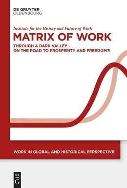 Abbildung von Markert / Amlinger | Matrix of Work | 1. Auflage | 2026 | 7 | beck-shop.de