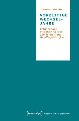 Abbildung von Budke | Vorzeitige Wechseljahre | 1. Auflage | 2027 | 7 | beck-shop.de