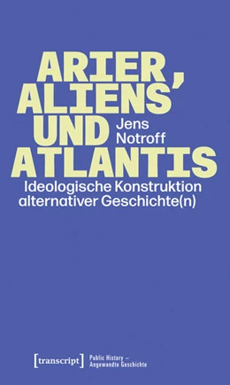 Abbildung von Notroff | Arier, Aliens und Atlantis | 1. Auflage | 2026 | 33 | beck-shop.de
