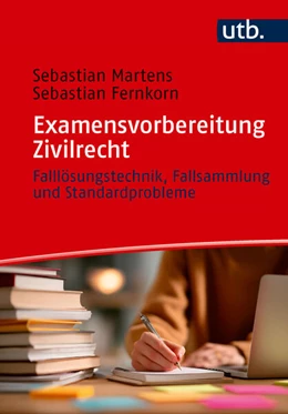 Abbildung von Martens / Fernkorn | Examensvorbereitung Zivilrecht | 1. Auflage | 2026 | beck-shop.de