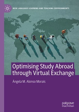 Abbildung von Alonso Morais | Optimising Study Abroad through Virtual Exchange | 1. Auflage | 2026 | beck-shop.de