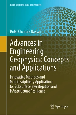 Abbildung von Naskar | Advances in Engineering Geophysics: Concepts and Applications | 1. Auflage | 2026 | beck-shop.de