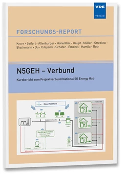 Abbildung von Knorr | N5GEH - Verbund | 1. Auflage | 2026 | beck-shop.de