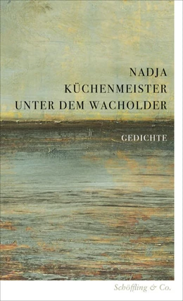 Abbildung von Küchenmeister | Unter dem Wacholder | 1. Auflage | 2026 | beck-shop.de