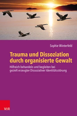 Abbildung von Trauma und Dissoziation durch organisierte Gewalt | 1. Auflage | 2026 | beck-shop.de