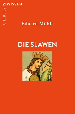 Abbildung von Mühle | Die Slawen | 2. Auflage | 2024 | 2872 | beck-shop.de