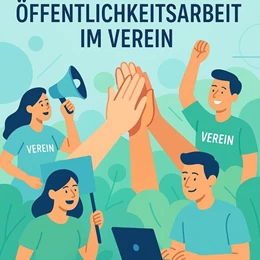 Abbildung von Lehmann | Öffentlichkeitsarbeit im Verein | 2. Auflage | 2026 | beck-shop.de