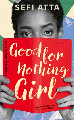 Abbildung von Atta | Good for Nothing Girl | 1. Auflage | 2026 | beck-shop.de