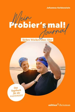 Abbildung von Goldenstein | Mein 'Probier's mal!'-Journal | 1. Auflage | 2026 | beck-shop.de