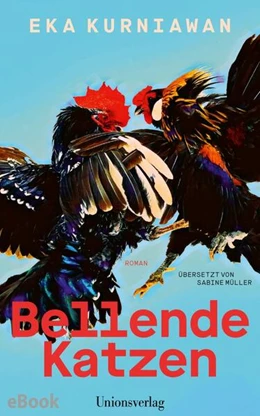 Abbildung von Kurniawan | Bellende Katzen | 1. Auflage | 2026 | beck-shop.de