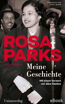Abbildung von Haskins | Meine Geschichte | 1. Auflage | 2026 | beck-shop.de