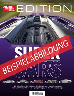 Abbildung von ams Edition 04/2026 | 1. Auflage | 2026 | beck-shop.de
