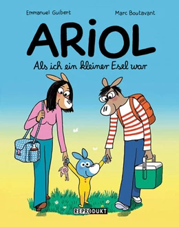 Abbildung von Guibert | Ariol 21 | 1. Auflage | 2026 | beck-shop.de