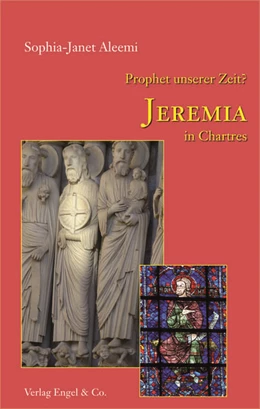 Abbildung von Aleemi | Jeremia in Chartres | 1. Auflage | 2025 | beck-shop.de