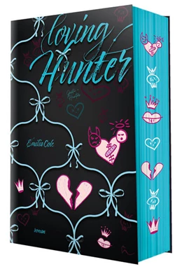 Abbildung von Cole / Rinoa Verlag | Loving Hunter | 1. Auflage | 2026 | beck-shop.de