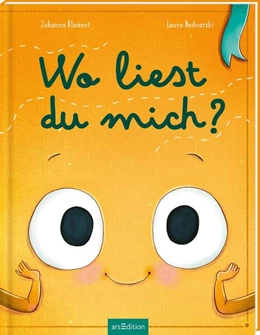 Abbildung von Klement | Wo liest du mich? | 1. Auflage | 2026 | beck-shop.de
