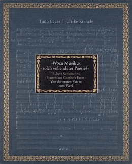 Abbildung von Evers / Kienzle | 'Wozu Musik zu solch vollendeter Poesie?' | 1. Auflage | 2026 | beck-shop.de