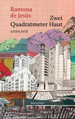 Abbildung von de Jesús | Zwei Quadratmeter Haut | 1. Auflage | 2026 | beck-shop.de