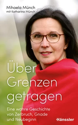 Abbildung von Münch | Über Grenzen getragen | 1. Auflage | 2026 | beck-shop.de