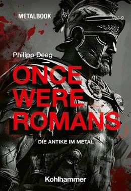 Abbildung von Deeg | Once were Romans | 1. Auflage | 2026 | 9 | beck-shop.de