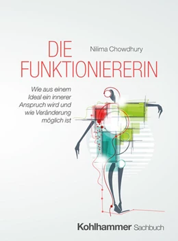 Abbildung von Chowdhury | Die Funktioniererin | 1. Auflage | 2026 | beck-shop.de