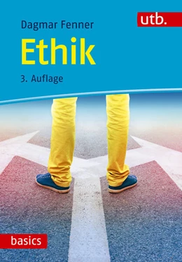 Abbildung von Fenner | Ethik | 3. Auflage | 2026 | beck-shop.de