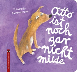 Abbildung von Dammermann | Otto ist noch gar nicht müde | 1. Auflage | 2026 | beck-shop.de