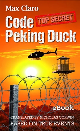 Abbildung von Claro | Code Peking Duck | 1. Auflage | 2024 | beck-shop.de
