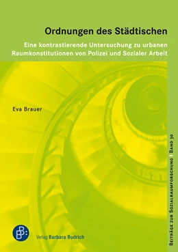 Abbildung von Brauer | Ordnungen des Städtischen | 1. Auflage | 2026 | beck-shop.de