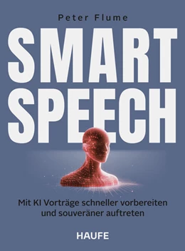 Abbildung von Flume | Smart Speech | 1. Auflage | 2026 | beck-shop.de