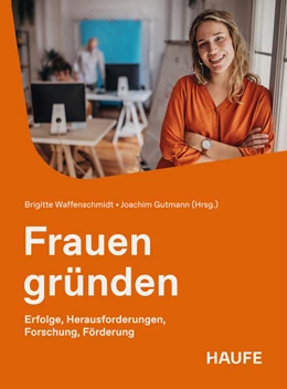 Abbildung von Waffenschmidt / Gutmann | Frauen gründen | 1. Auflage | 2026 | beck-shop.de
