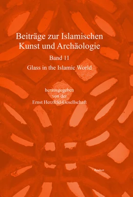 Abbildung von Giese / Wolf | Beiträge zur Islamischen Kunst und Archäologie | 1. Auflage | 2026 | beck-shop.de