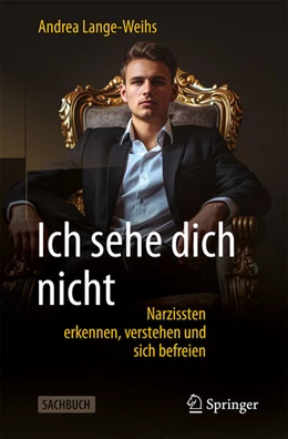 Abbildung von Lange-Weihs | Ich sehe dich nicht | 1. Auflage | 2026 | beck-shop.de