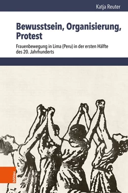 Abbildung von Reuter | Bewusstsein, Organisierung, Protest | 1. Auflage | 2026 | beck-shop.de