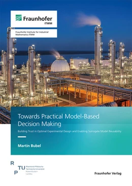 Abbildung von Bubel | Towards Practical Model-Based Decision Making | 1. Auflage | 2026 | beck-shop.de
