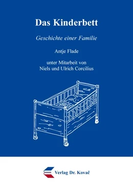 Abbildung von Flade | Das Kinderbett | 1. Auflage | 2026 | 77 | beck-shop.de