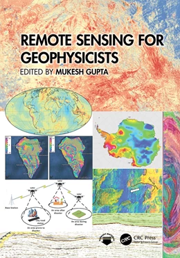 Abbildung von Gupta | Remote Sensing for Geophysicists | 1. Auflage | 2026 | beck-shop.de